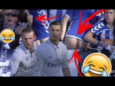 Download Mp4 Video The Funniest Moments In Football 2017 Epic
